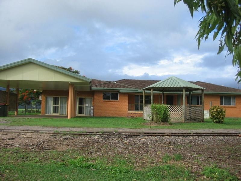 Hawkins Creek QLD 4850