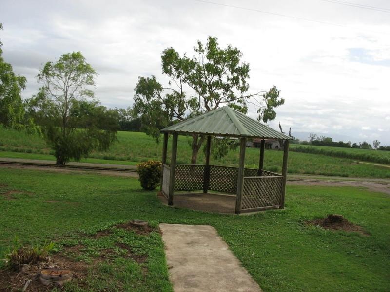 Hawkins Creek QLD 4850