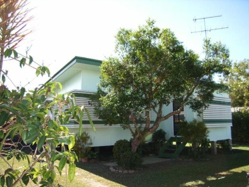 Forrest Beach QLD 4850