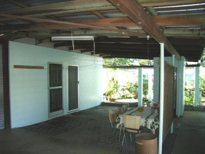 Forrest Beach QLD 4850