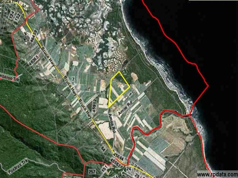 58 Trotters Road, Bambaroo QLD 4850