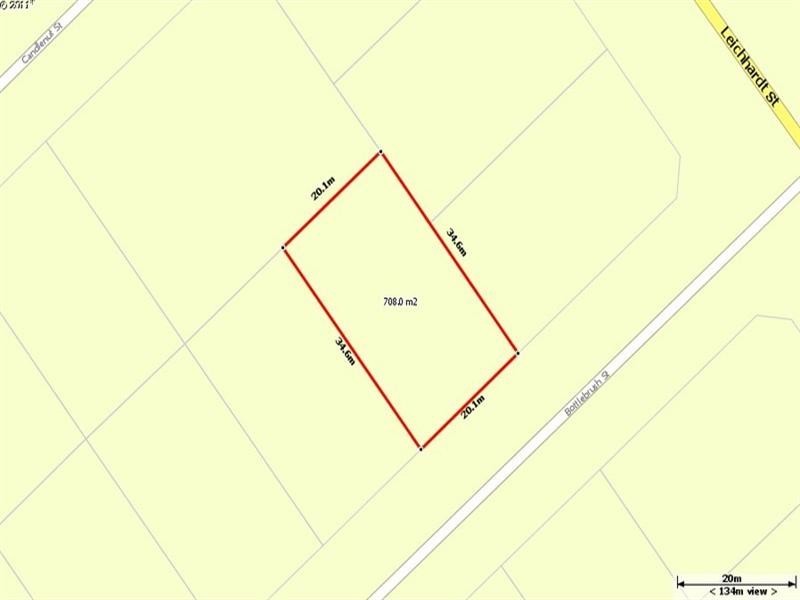 4 Bottlebrush Street, Forrest Beach QLD 4850