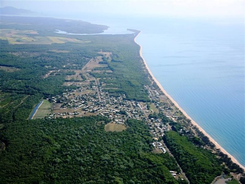 4 Bottlebrush Street, Forrest Beach QLD 4850