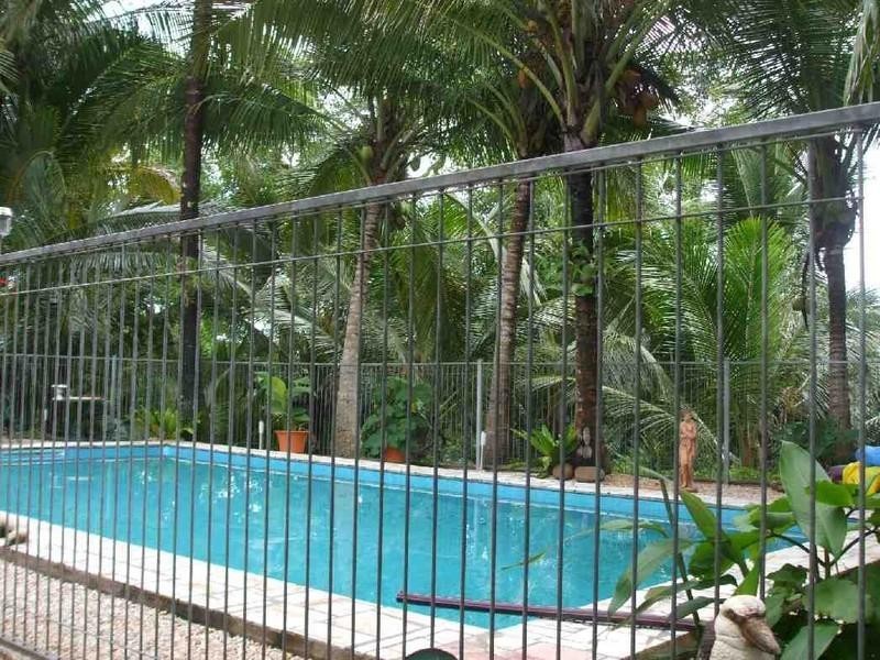 Long Pocket QLD 4850