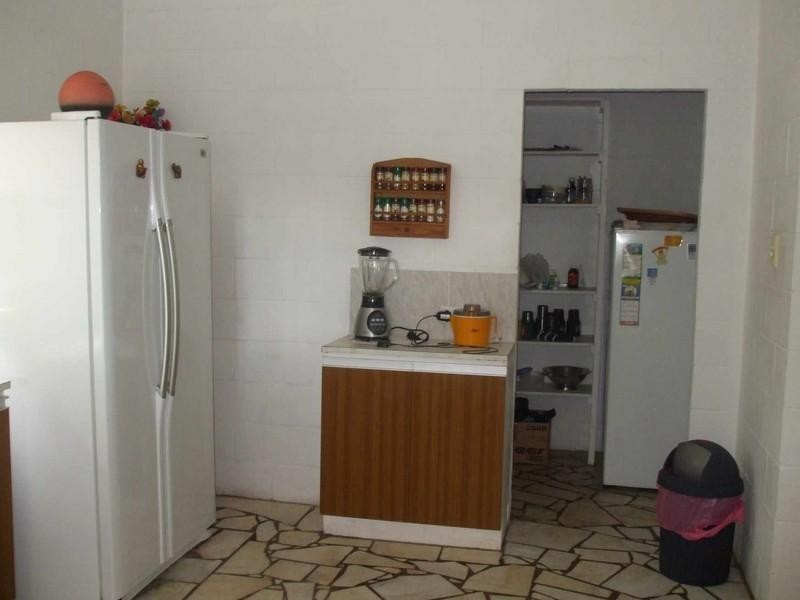 Long Pocket QLD 4850