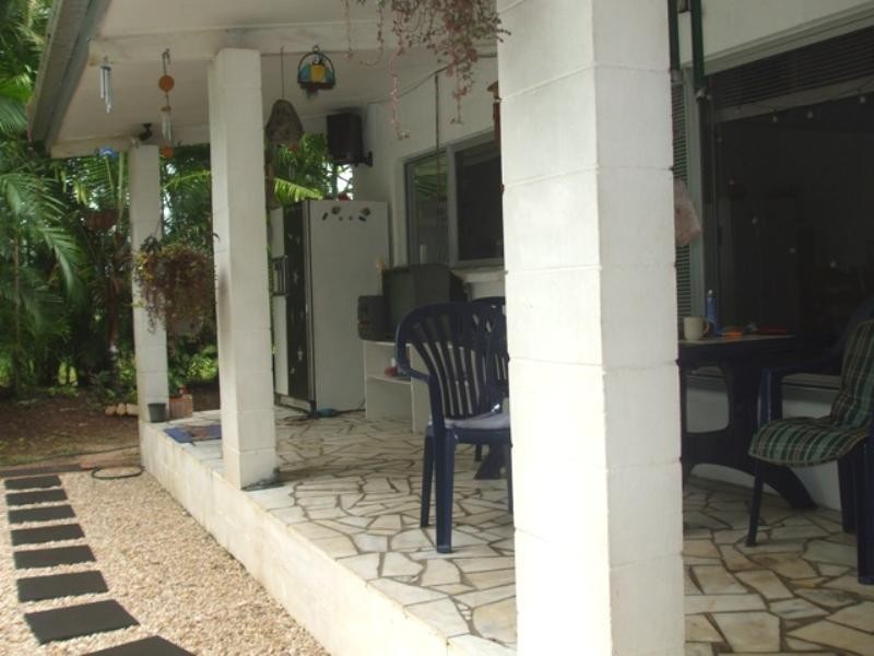 Long Pocket QLD 4850