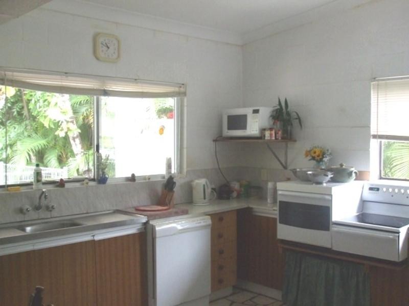 Long Pocket QLD 4850