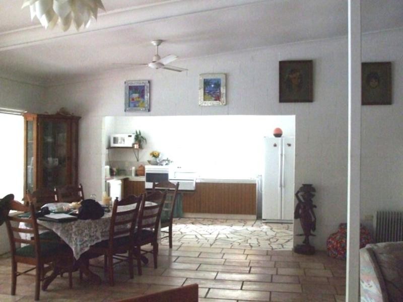 Long Pocket QLD 4850