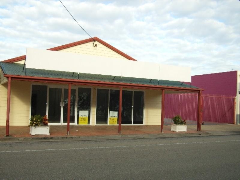Cardwell QLD 4849