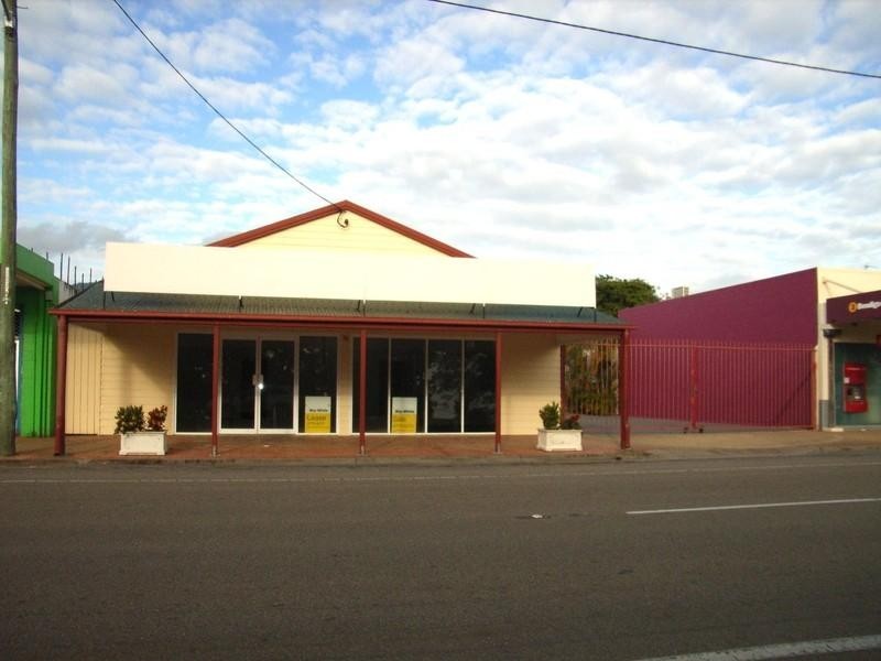 Cardwell QLD 4849