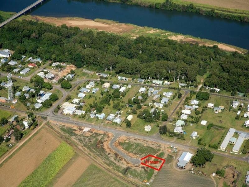 Lot 4 Hinchinbrook Court, Halifax QLD 4850