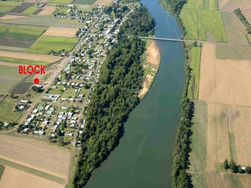 Lot 4 Hinchinbrook Court, Halifax QLD 4850