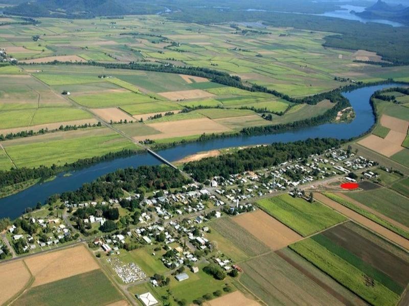 Lot 4 Hinchinbrook Court, Halifax QLD 4850