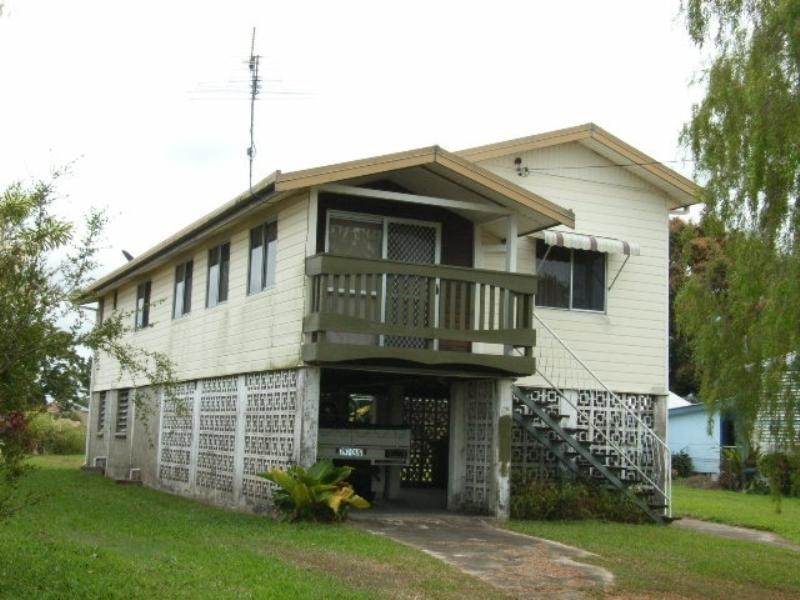 23 Cassady Street, Ingham QLD 4850