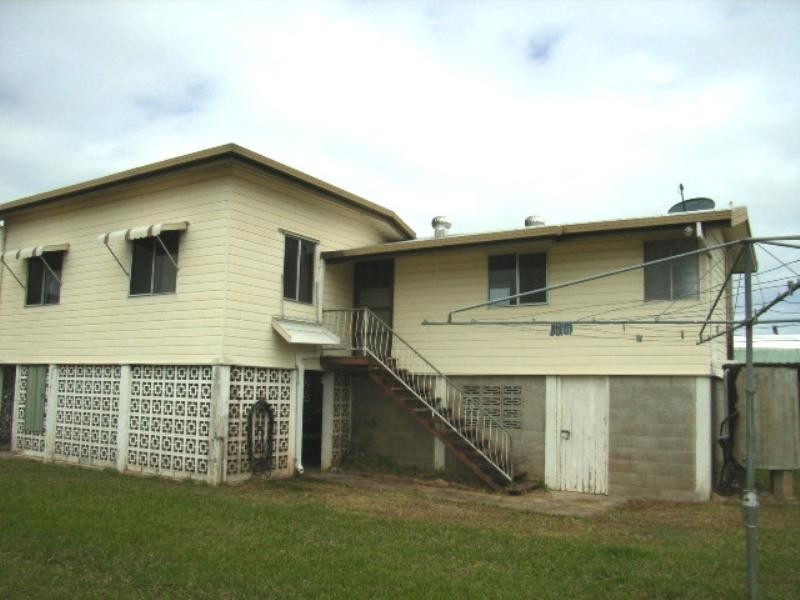 23 Cassady Street, Ingham QLD 4850