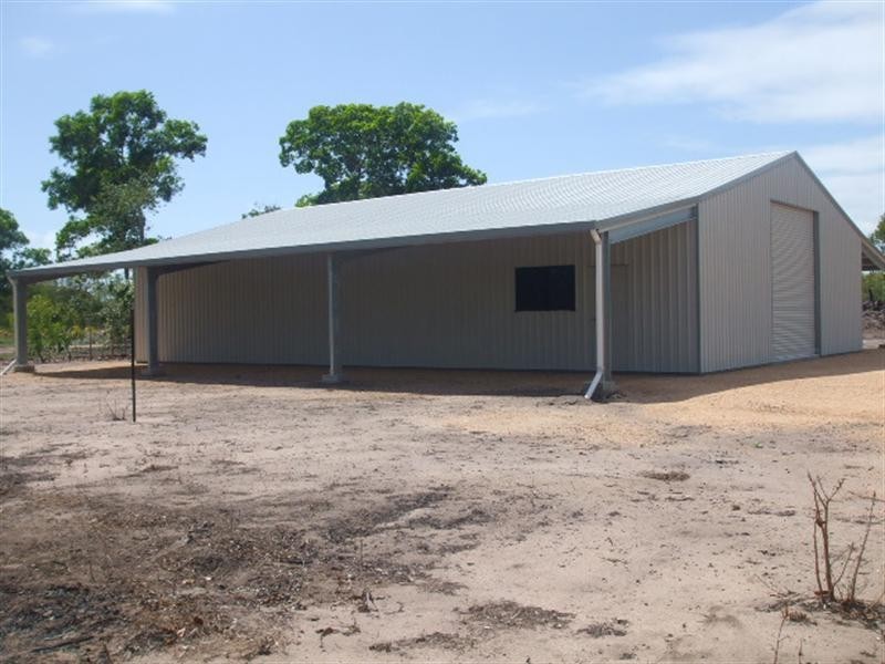 Lot 5 Moreton Bay Street, Forrest Beach QLD 4850