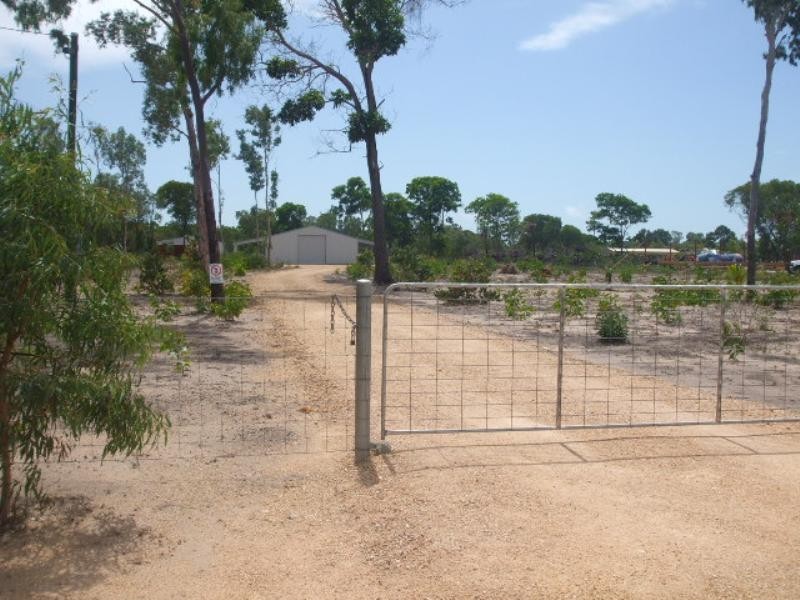 Lot 5 Moreton Bay Street, Forrest Beach QLD 4850