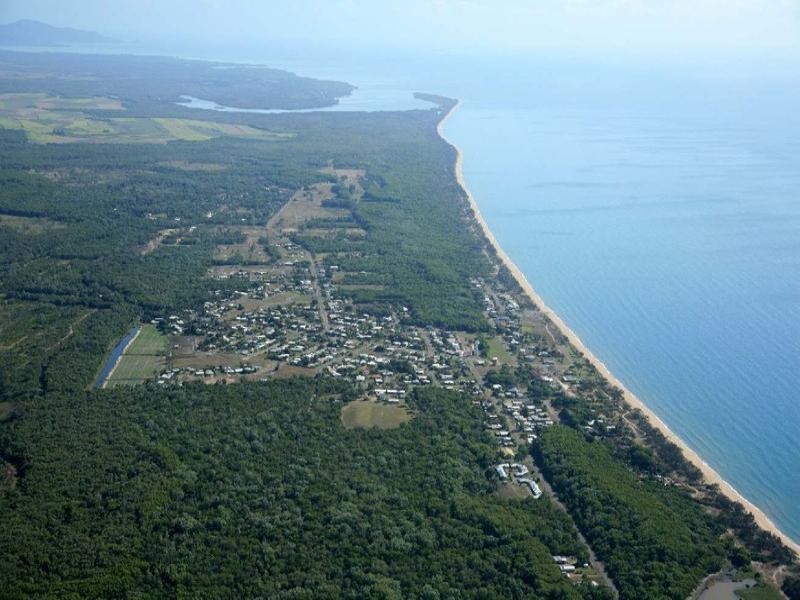 Lot 5 Moreton Bay Street, Forrest Beach QLD 4850