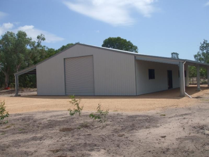 Lot 5 Moreton Bay Street, Forrest Beach QLD 4850