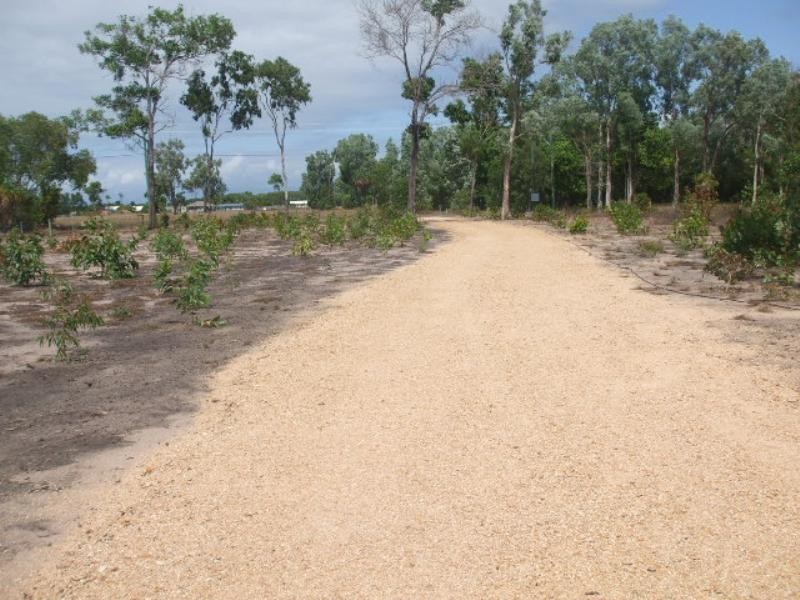 Lot 5 Moreton Bay Street, Forrest Beach QLD 4850