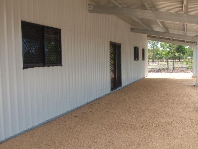 Lot 5 Moreton Bay Street, Forrest Beach QLD 4850