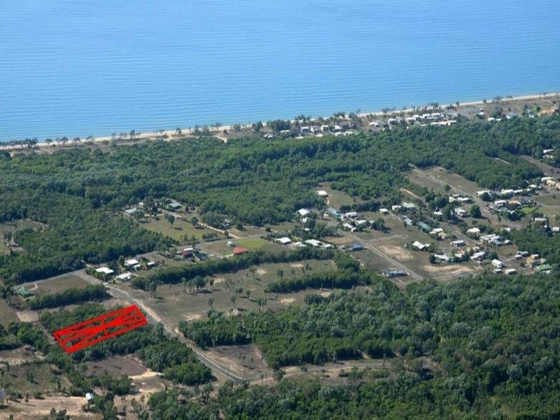 Lot 5 Moreton Bay Street, Forrest Beach QLD 4850