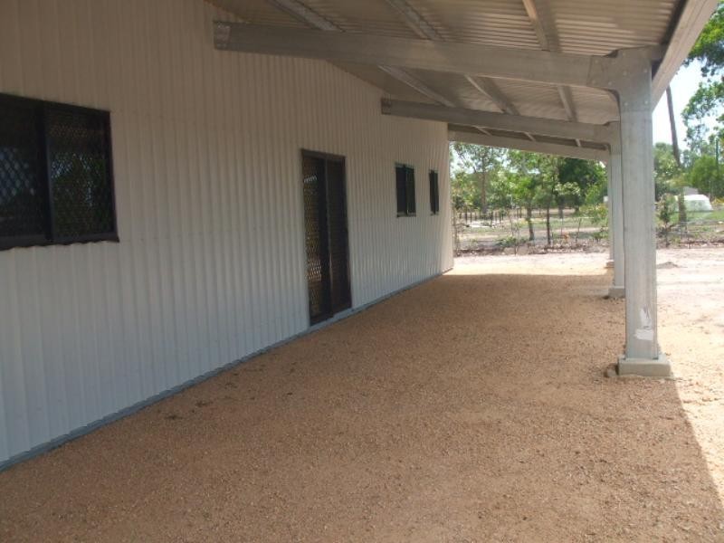 Lot 5 Moreton Bay Street, Forrest Beach QLD 4850