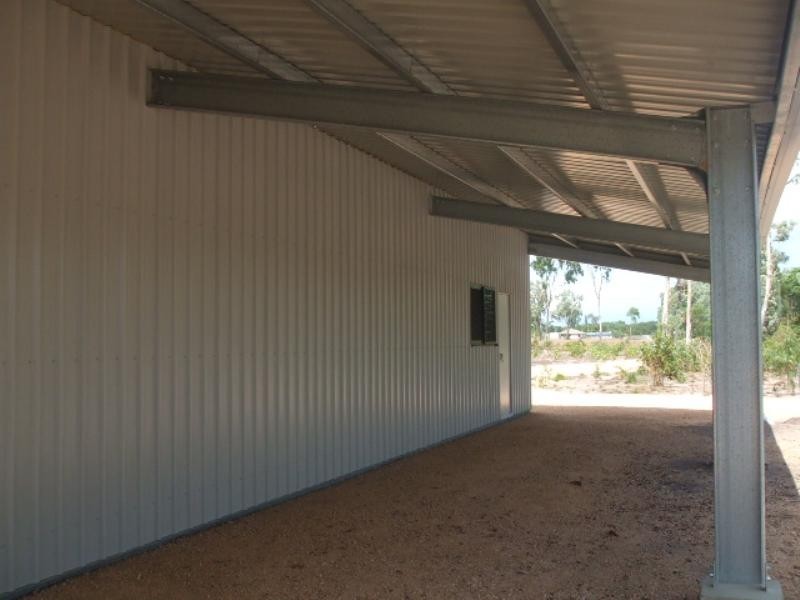 Lot 5 Moreton Bay Street, Forrest Beach QLD 4850