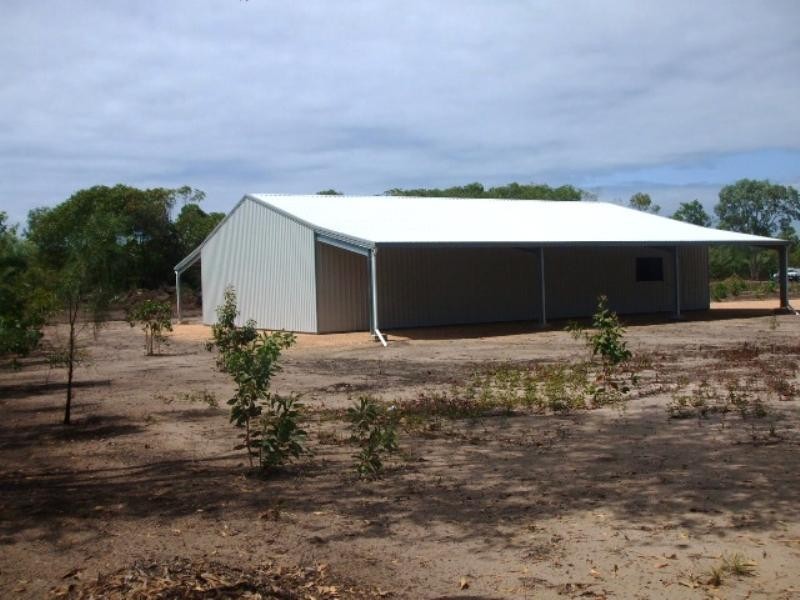 Lot 5 Moreton Bay Street, Forrest Beach QLD 4850