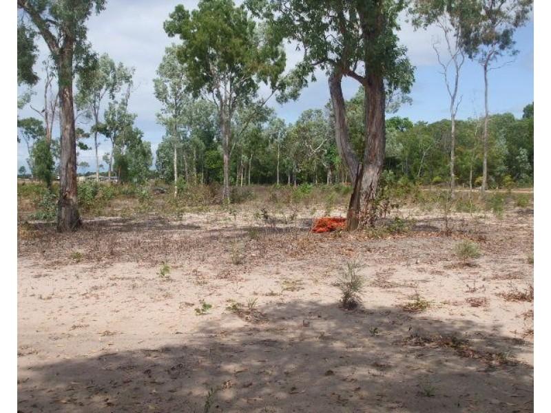 Lot 6 Moreton Bay Street, Forrest Beach QLD 4850