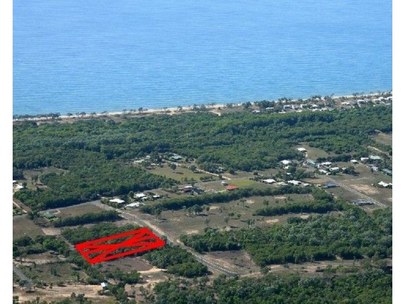 Lot 6 Moreton Bay Street, Forrest Beach QLD 4850