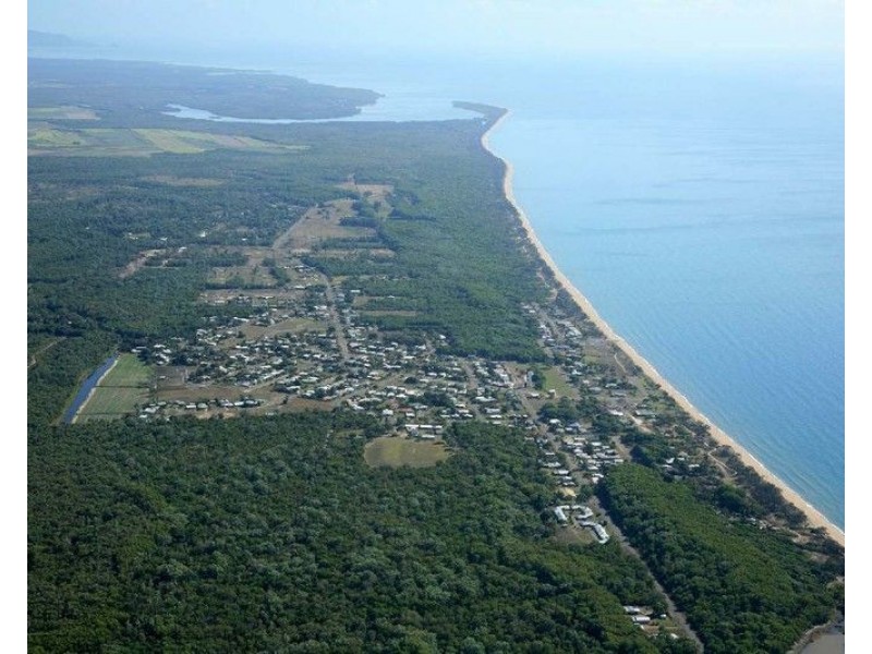 Lot 6 Moreton Bay Street, Forrest Beach QLD 4850