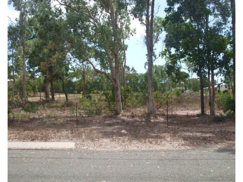 Lot 6 Moreton Bay Street, Forrest Beach QLD 4850