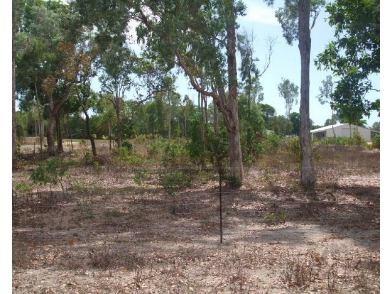 Lot 6 Moreton Bay Street, Forrest Beach QLD 4850