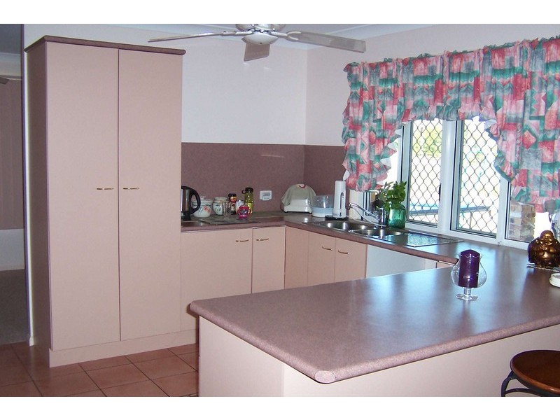 Forrest Beach QLD 4850