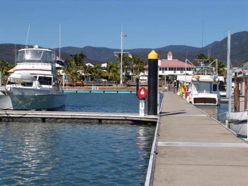 Cardwell QLD 4849