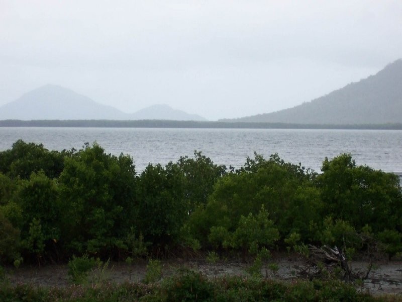 Cardwell QLD 4849