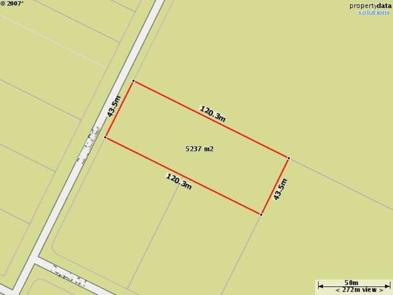 2134 Beatts – land 1.25 acres, Forrest Beach QLD 4850