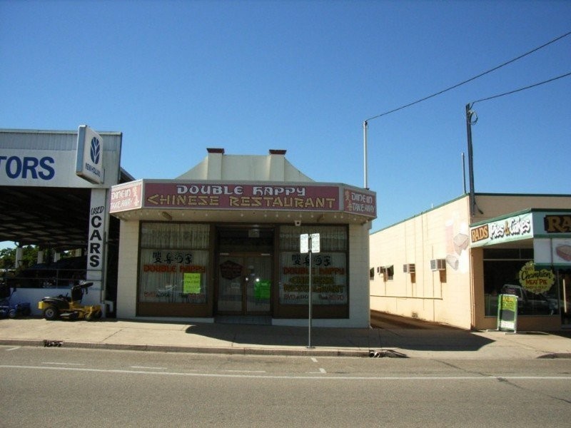 Ingham QLD 4850