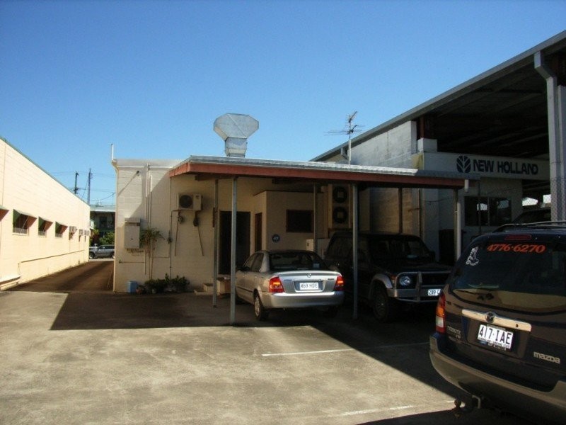 Ingham QLD 4850