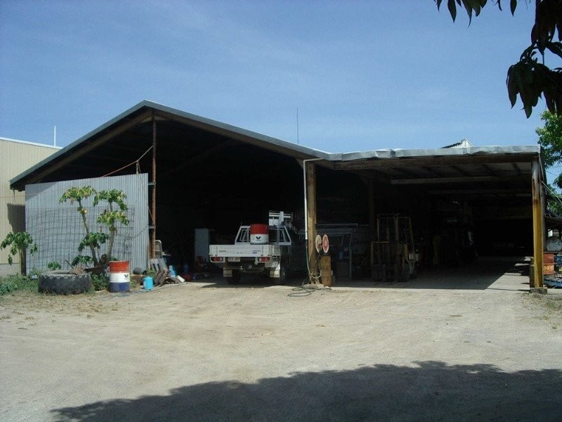 Ingham QLD 4850