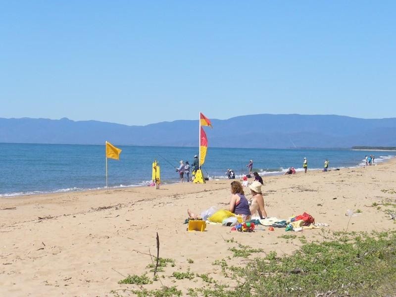 Forrest Beach QLD 4850