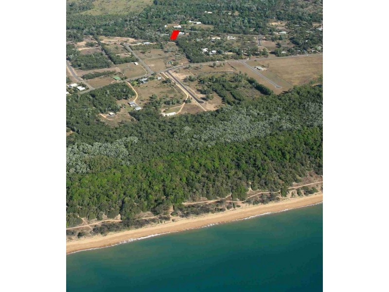 15 Bill Johnson Dr – land, Forrest Beach QLD 4850