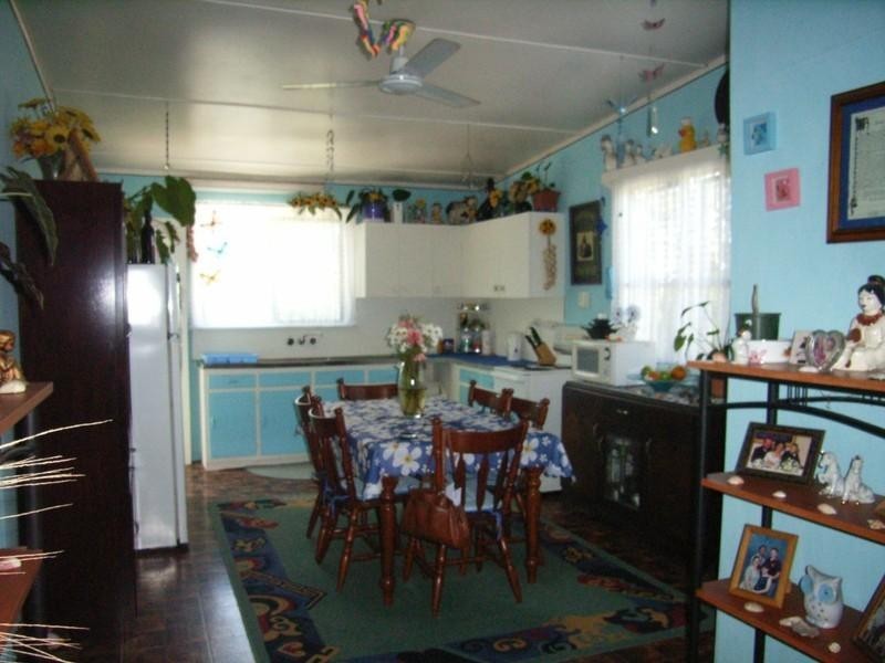 Ingham QLD 4850