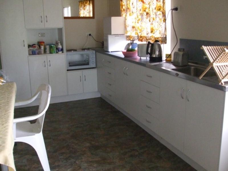 Ingham QLD 4850