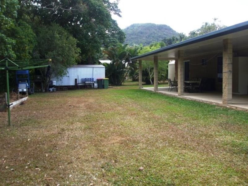Ingham QLD 4850