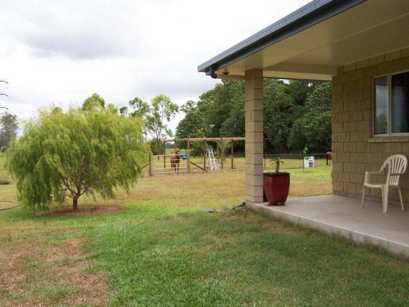 Ingham QLD 4850