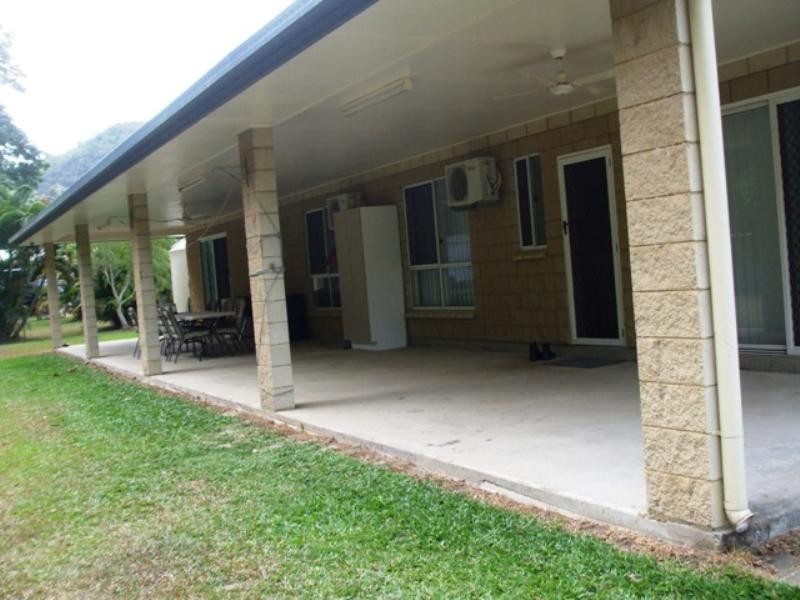 Ingham QLD 4850