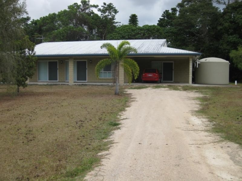 Ingham QLD 4850