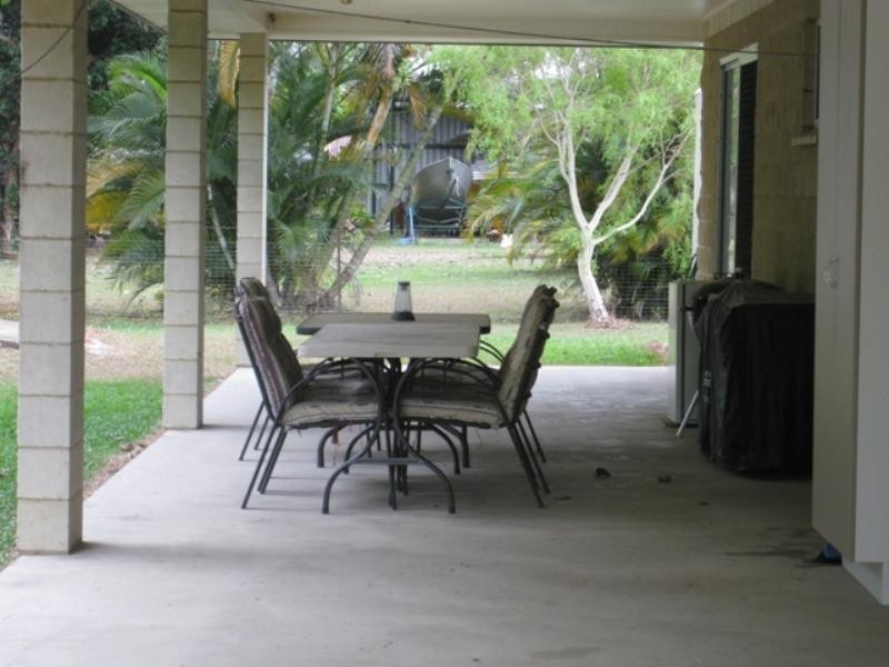Ingham QLD 4850